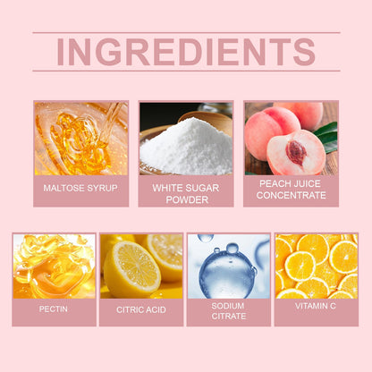 Googeer  Collagen gummies Skin treatment