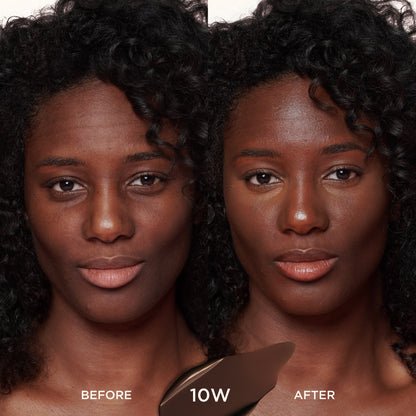 Cream Cushion Foundation