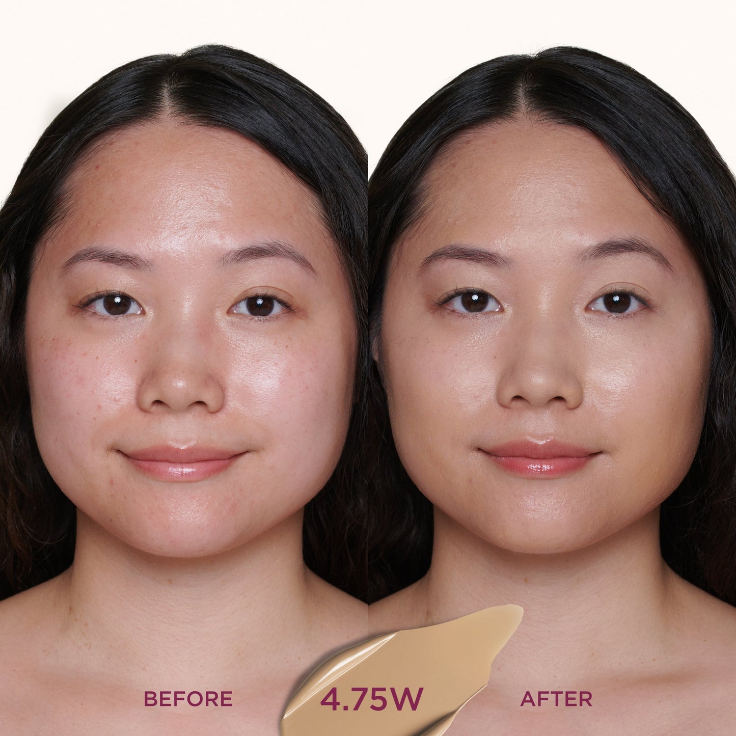 Cream Cushion Foundation