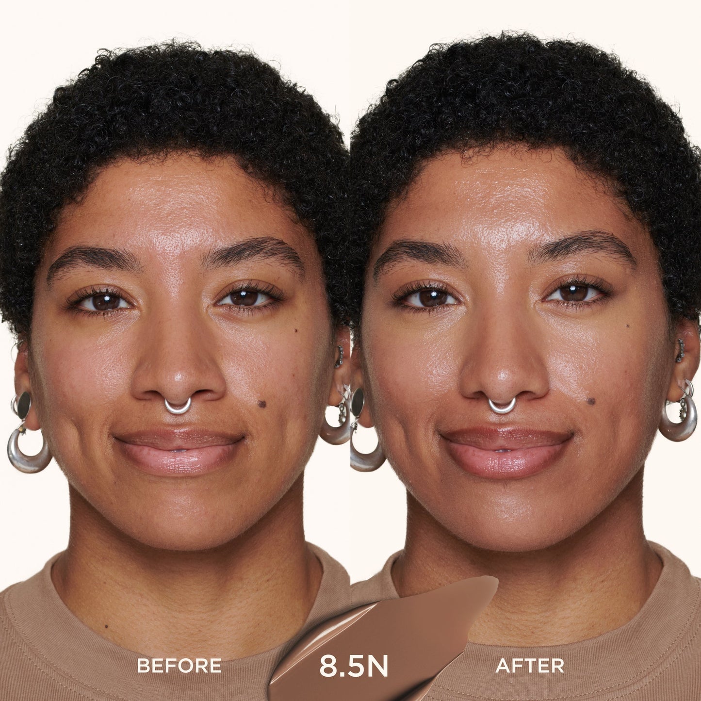 Cream Cushion Foundation