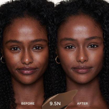 Cream Cushion Foundation