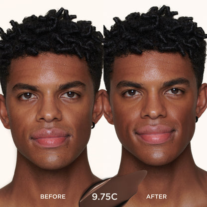 Cream Cushion Foundation