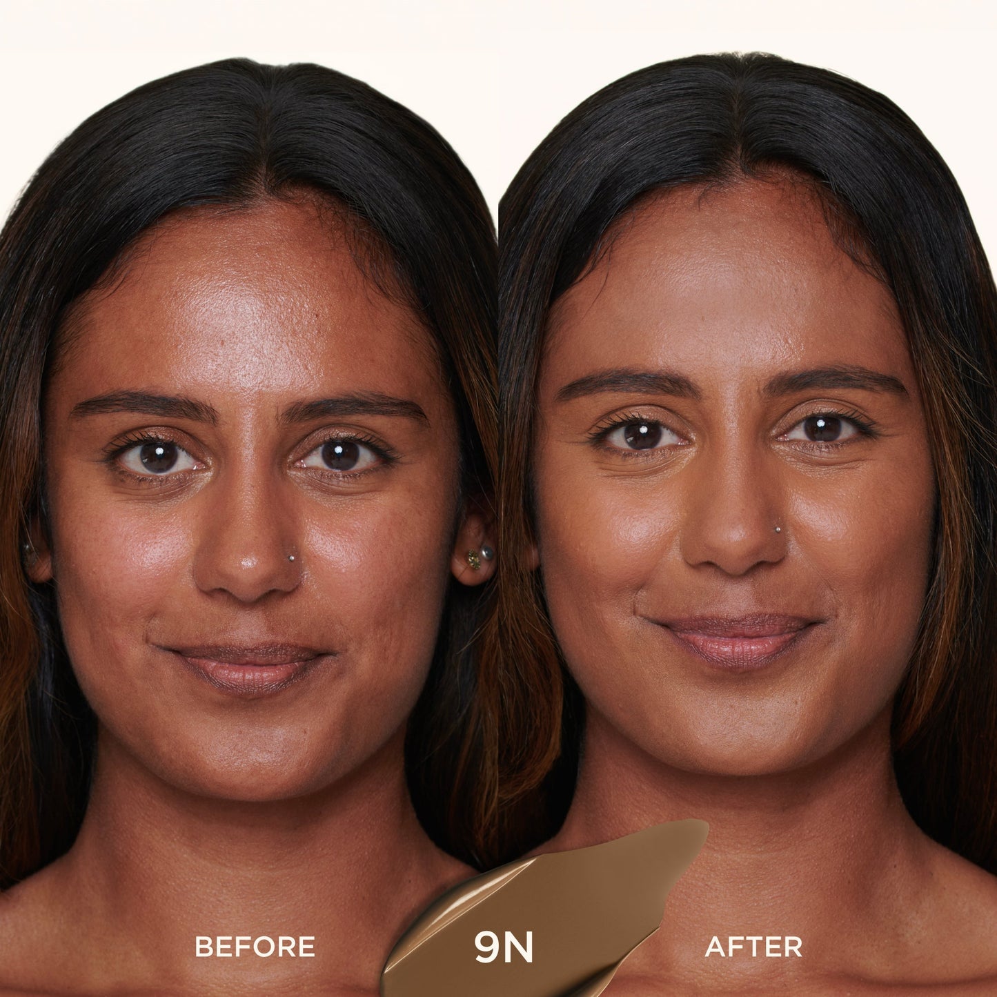 Cream Cushion Foundation