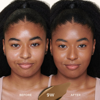 Cream Cushion Foundation