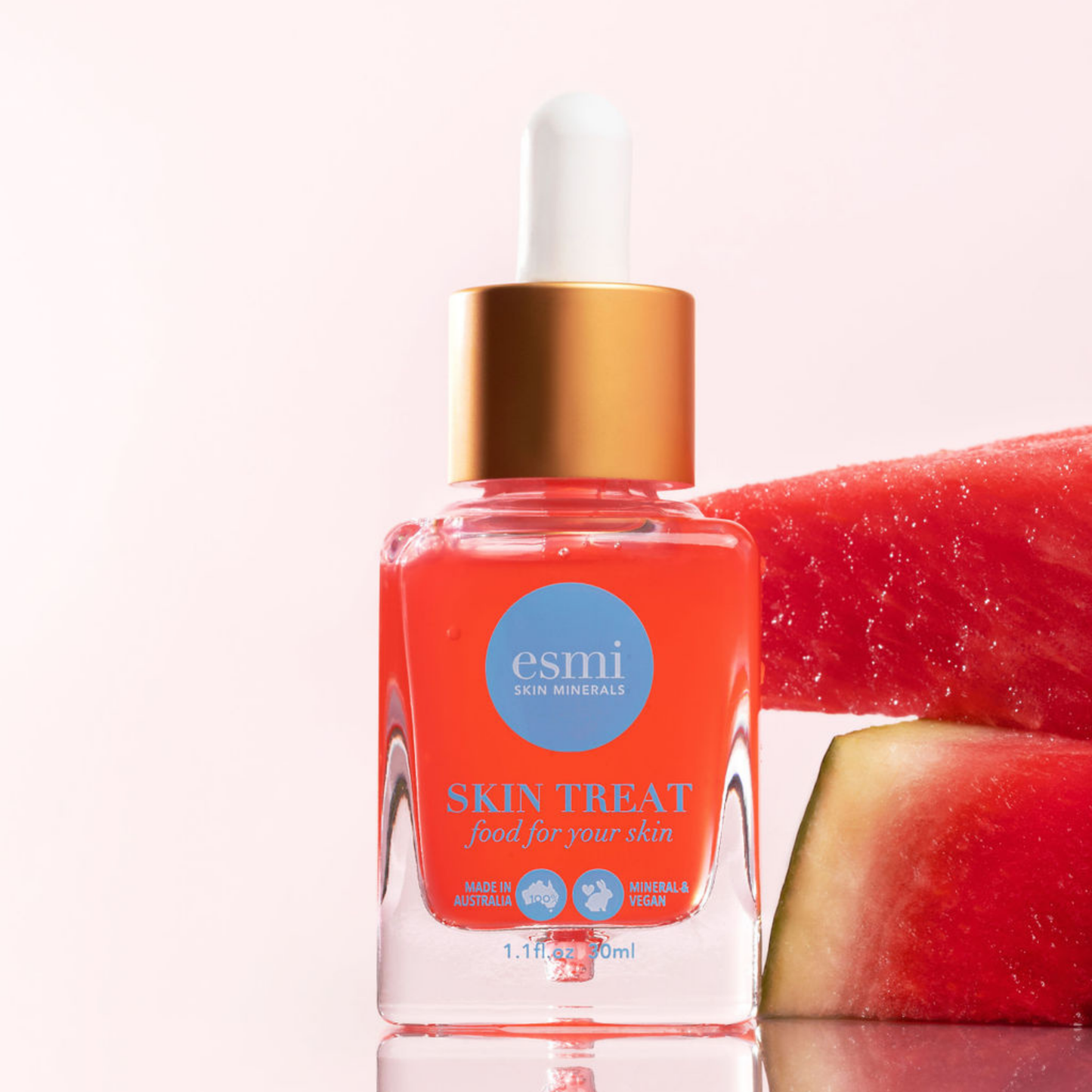 Ageless Hyaluronic Serum