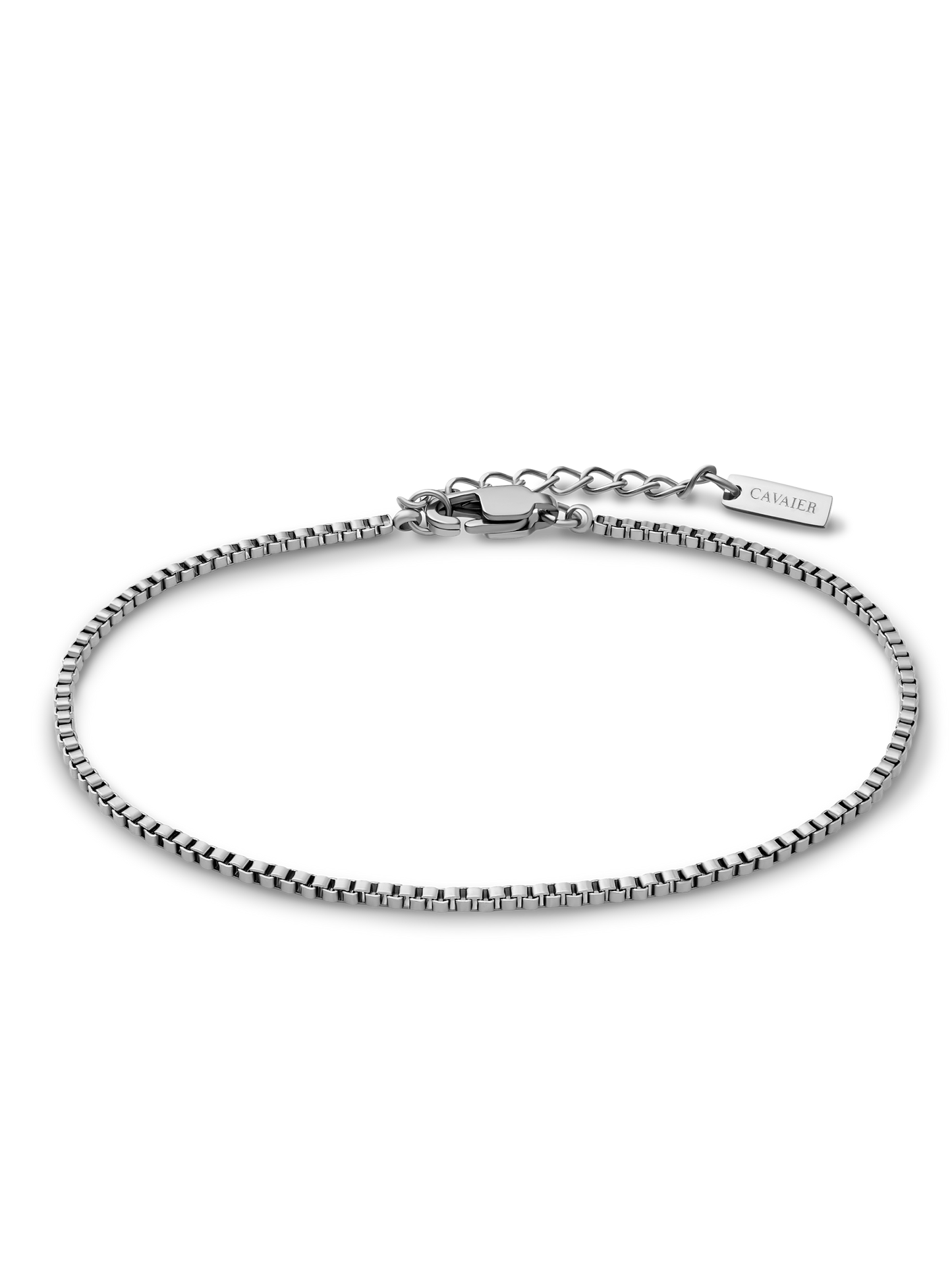 Cube Bracelet