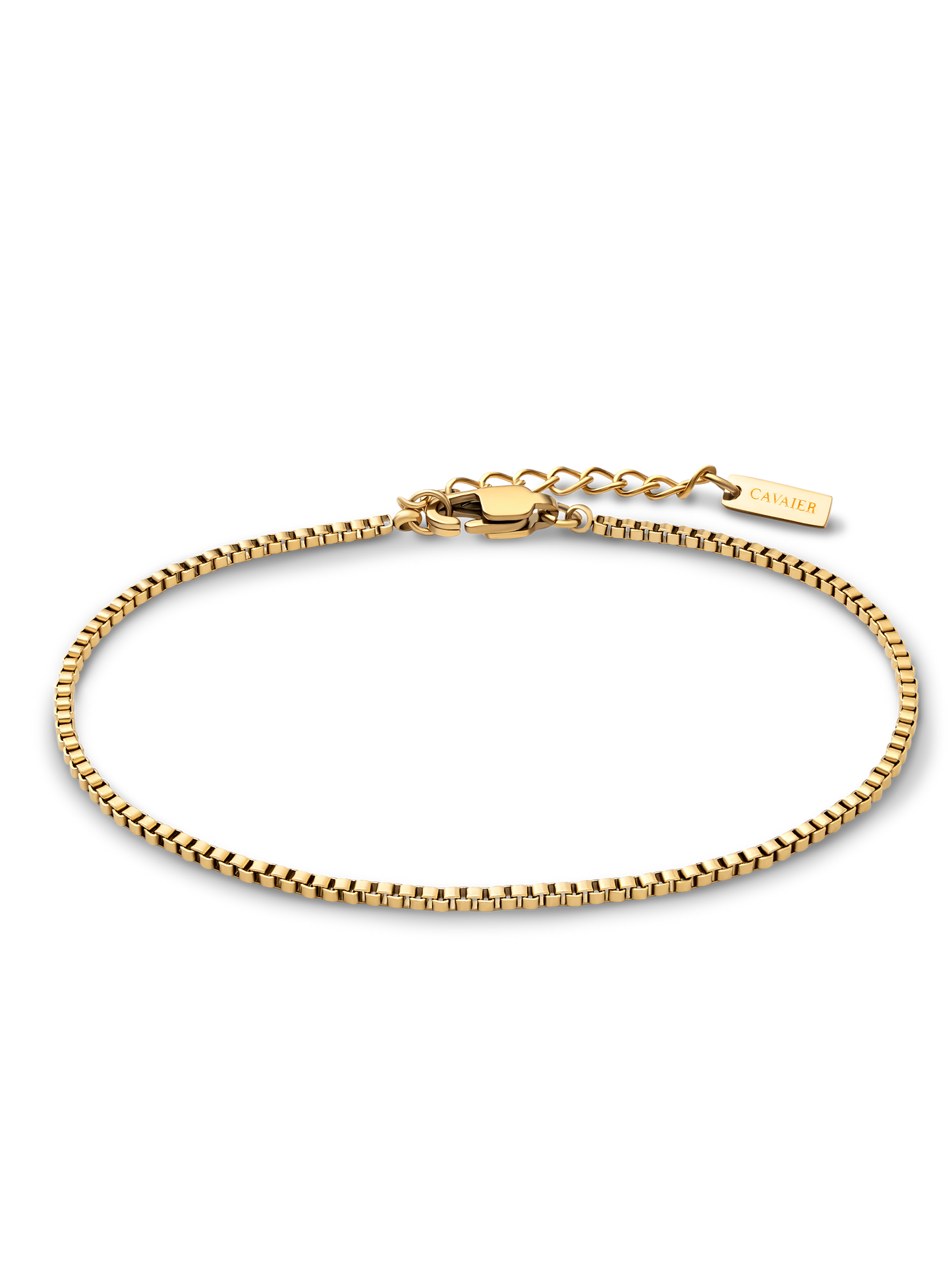 Cube Bracelet