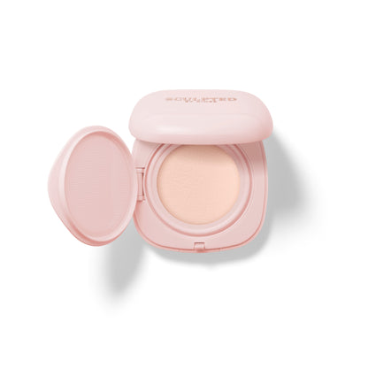 Cream Cushion Foundation