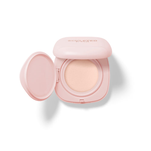 Cream Cushion Foundation