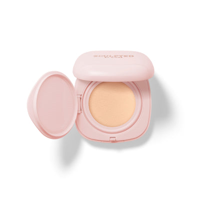 Cream Cushion Foundation