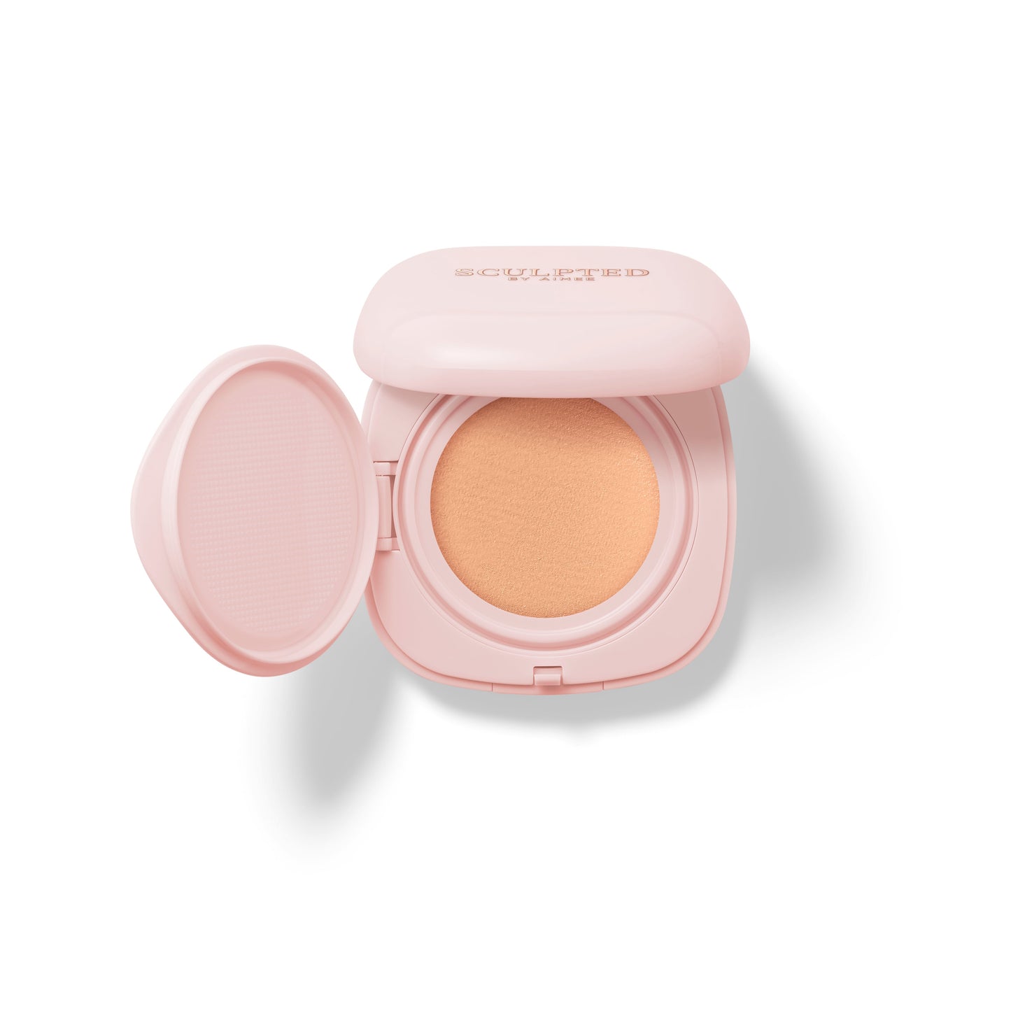 Cream Cushion Foundation