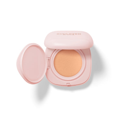 Cream Cushion Foundation