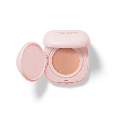 Cream Cushion Foundation