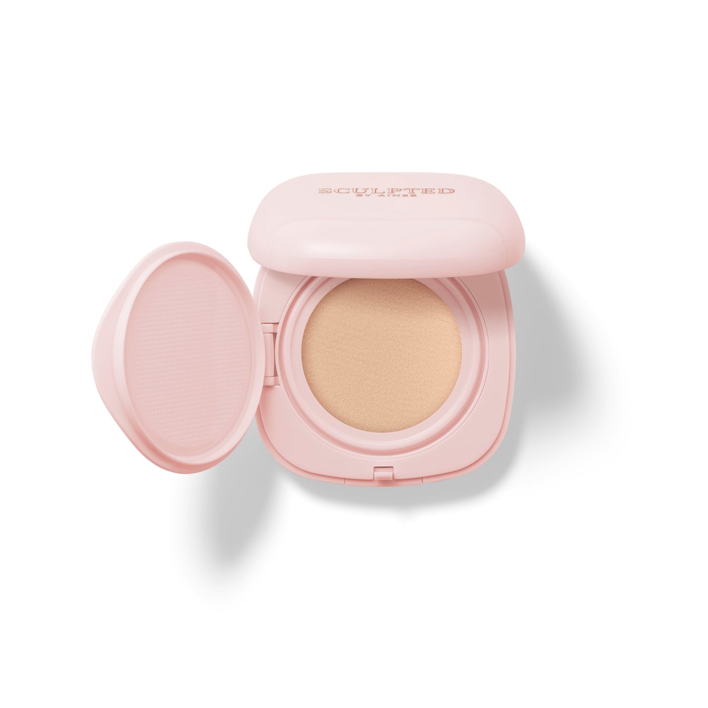 Cream Cushion Foundation