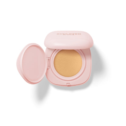Cream Cushion Foundation