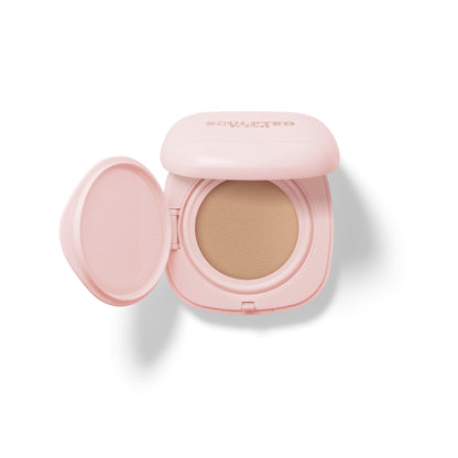 Cream Cushion Foundation