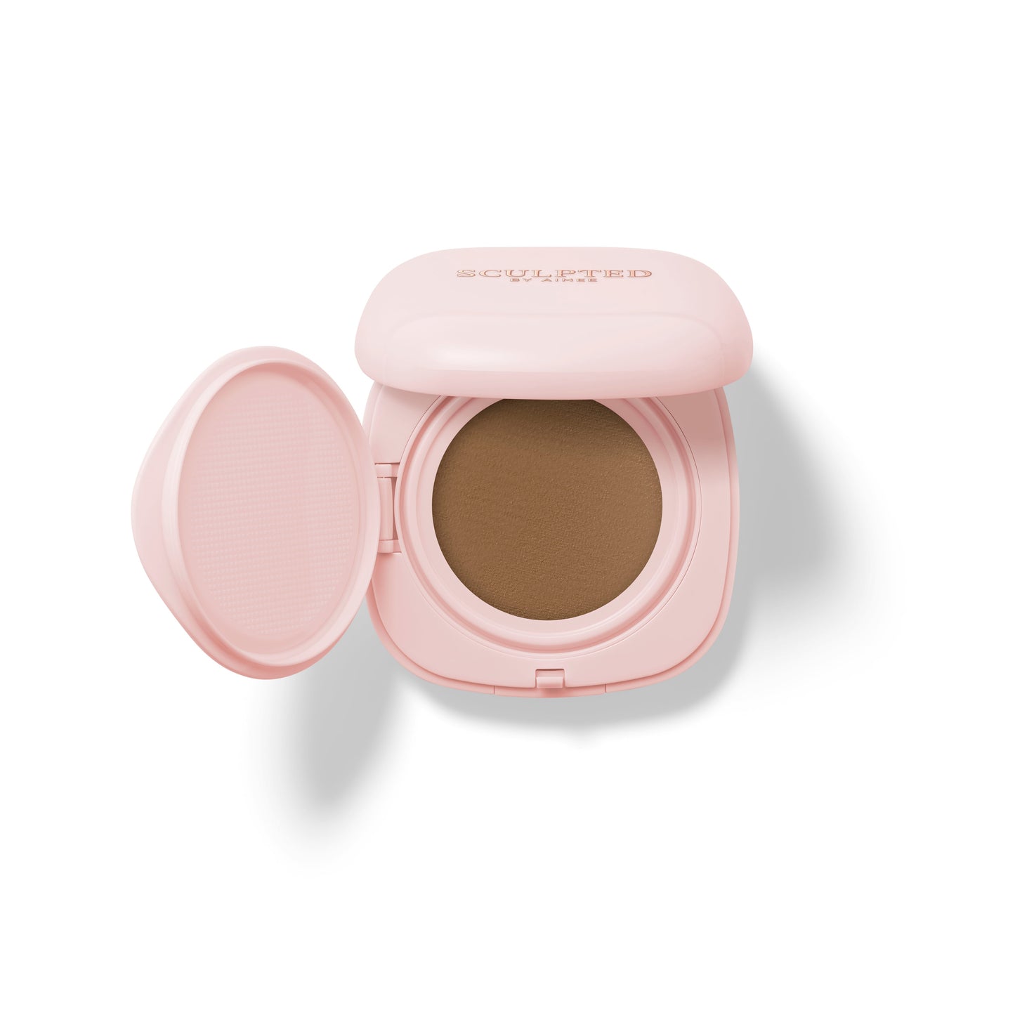 Cream Cushion Foundation