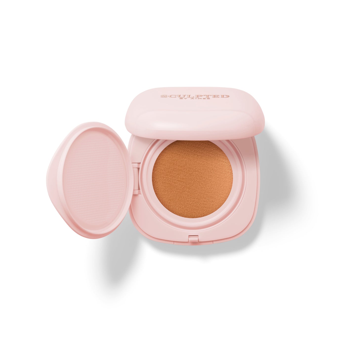 Cream Cushion Foundation
