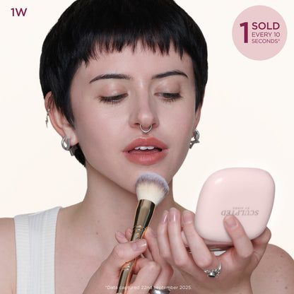 Cream Cushion Foundation