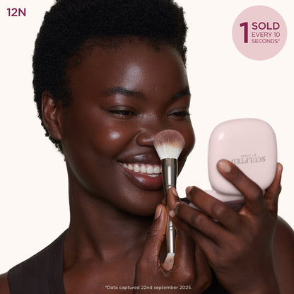 Cream Cushion Foundation