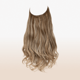 High Quality Halo Hair Extensions