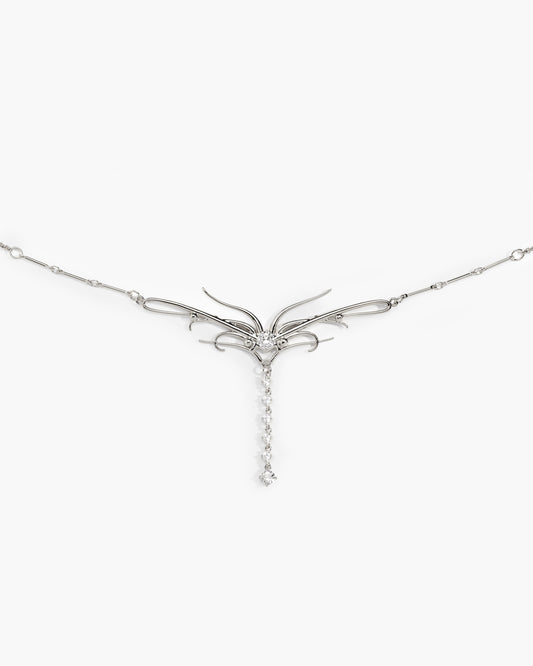 Dripping Waist Chain