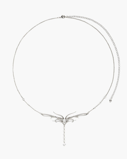 Dripping Waist Chain