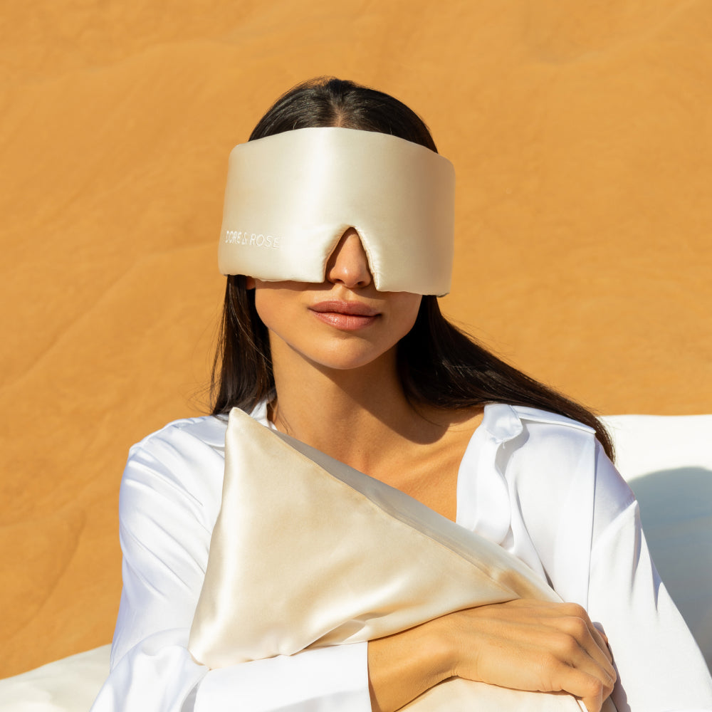 Deep Sleep Mask