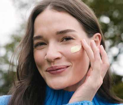 Golden Hour Recovery Cream