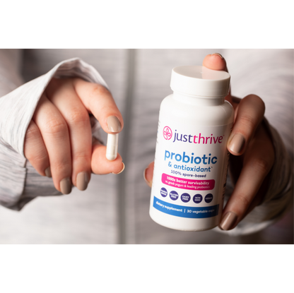 Probiotic