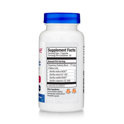Probiotic