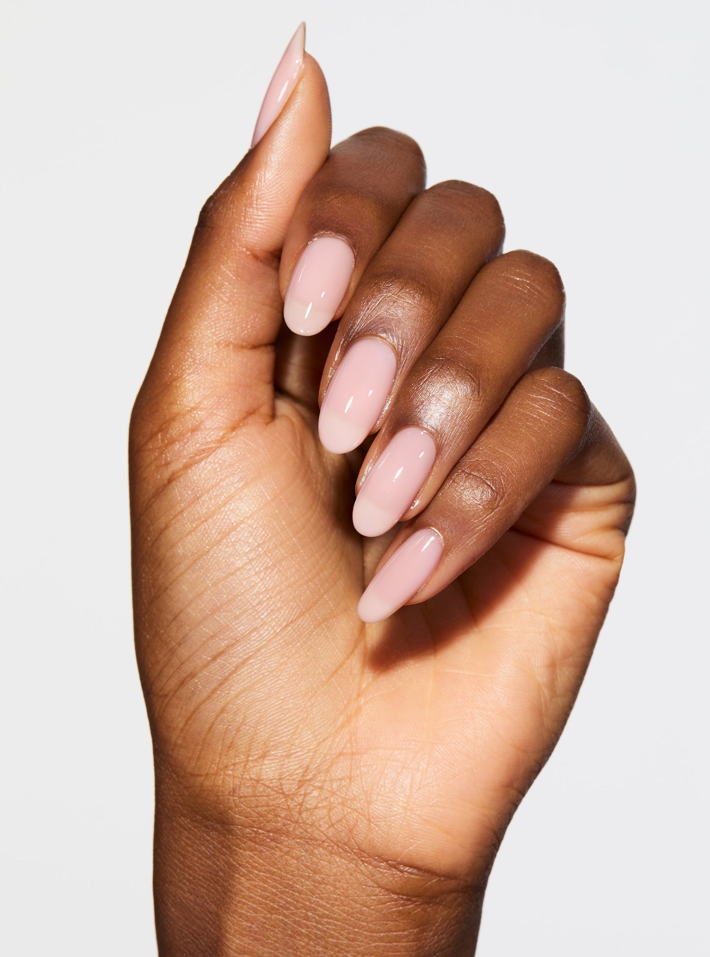 SIGNATURE PINK 5-IN-1 RAPID GROWTH NAIL TREATMENT