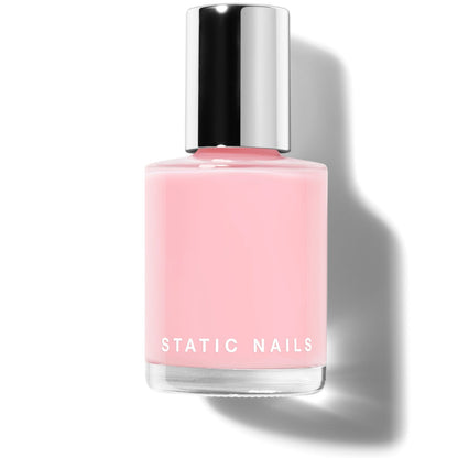 SIGNATURE PINK 5-IN-1 RAPID GROWTH NAIL TREATMENT