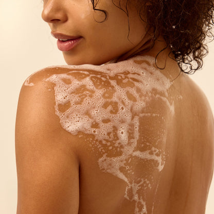 Firming Cream Cleanser