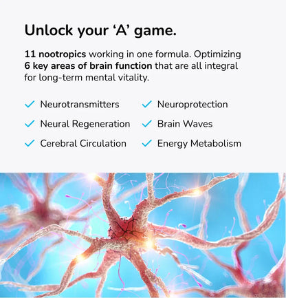 Mind Lab Pro®