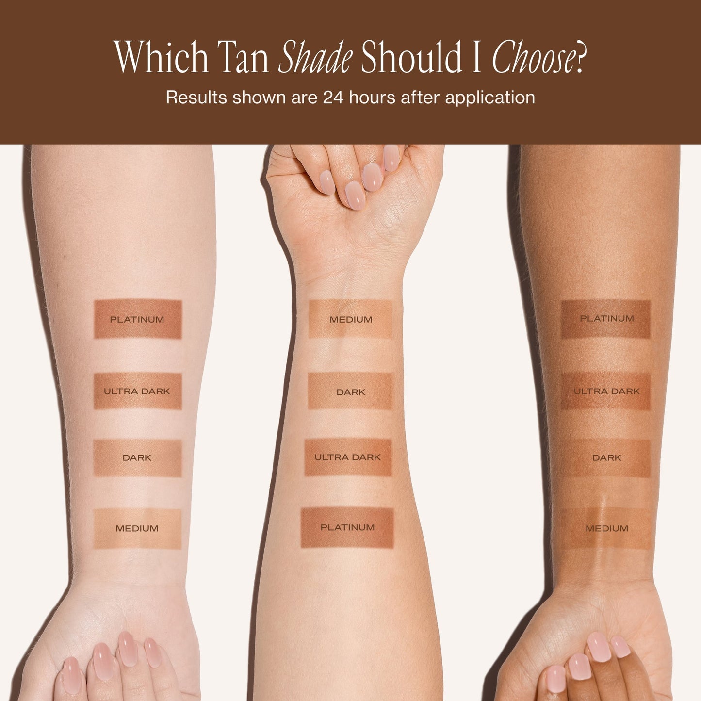 8 HR Deluxe Self-Tanning Mousse Ultra Dark