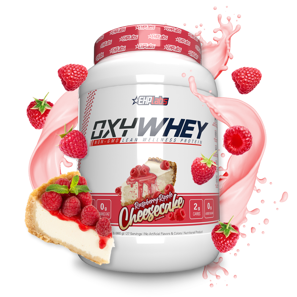 OxyWhey Lean Whey Protein