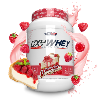 OxyWhey Lean Whey Protein