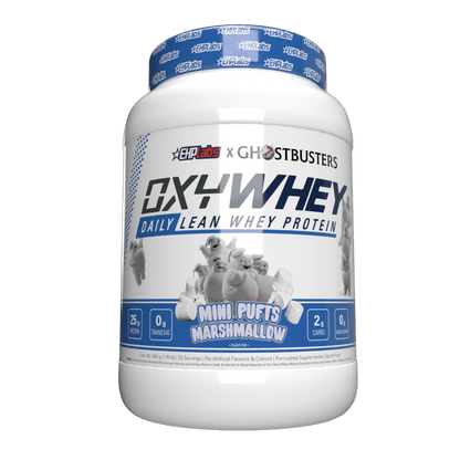 OxyWhey Lean Whey Protein