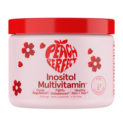Inositol Multivitamin V2