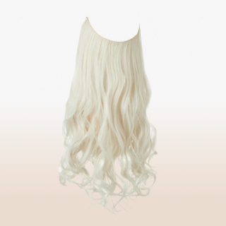 High Quality Halo Hair Extensions