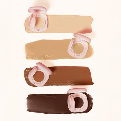Cream Cushion Foundation