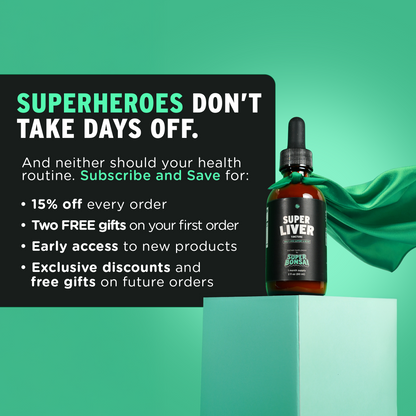 Super Liver