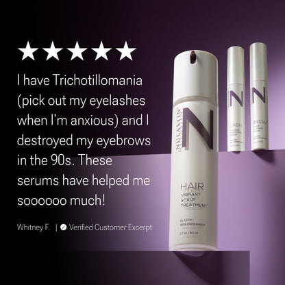 Solution Serum System