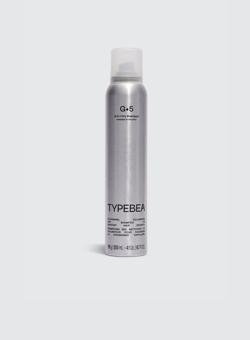 3-in-1 Dry Shampoo
