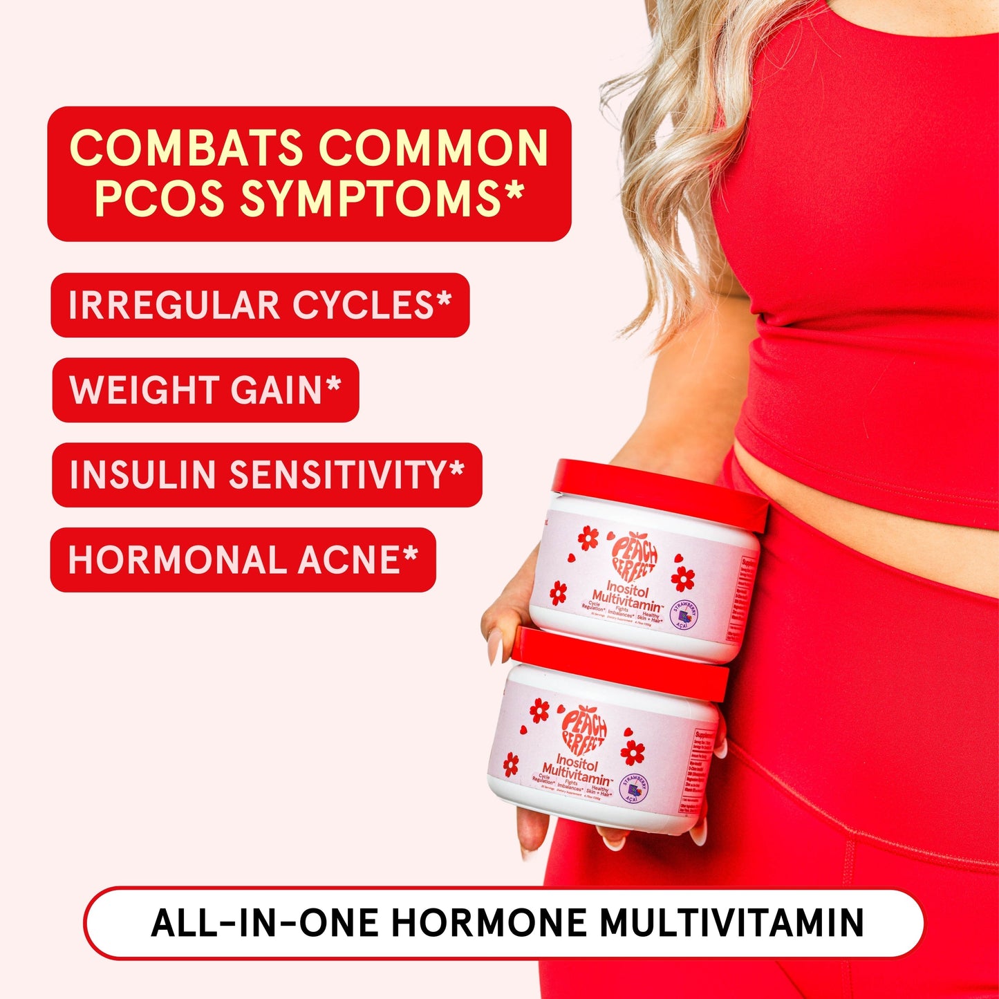 Inositol Multivitamin V2