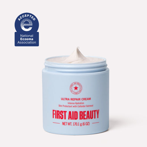 Ultra Repair Cream Intense Hydration