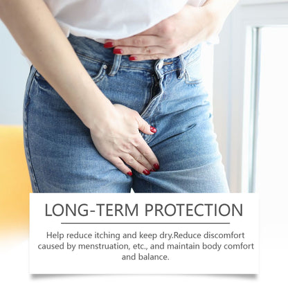 North Moon Women's Body Care Capsules Gentle body care moisturizing daily refreshing comfort capsules