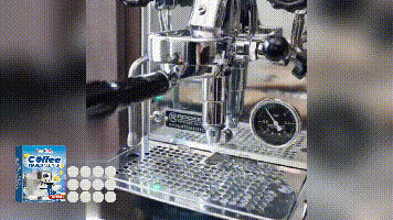 Jue Fish Coffee machine cleaning tablets Coffee machine stain removal filter cleaning tablets for household use