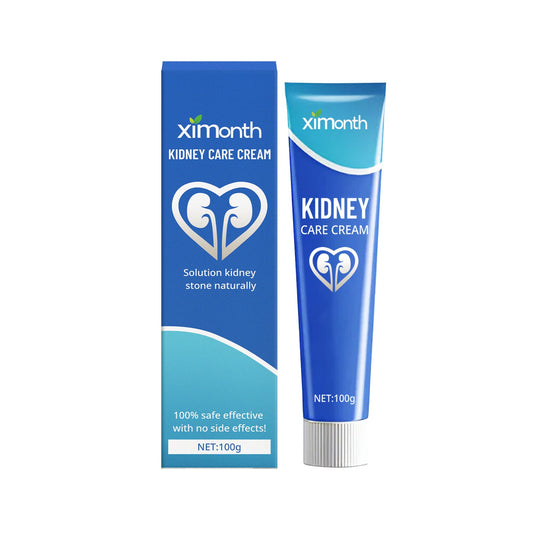 Ximonth Body Neck Cream Relieves lower back, shoulder, and neck pain and discomfort, body fatigue massage care cream